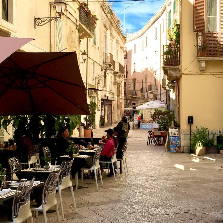 Casa Ranieri-borgo Antico Apartment Bari