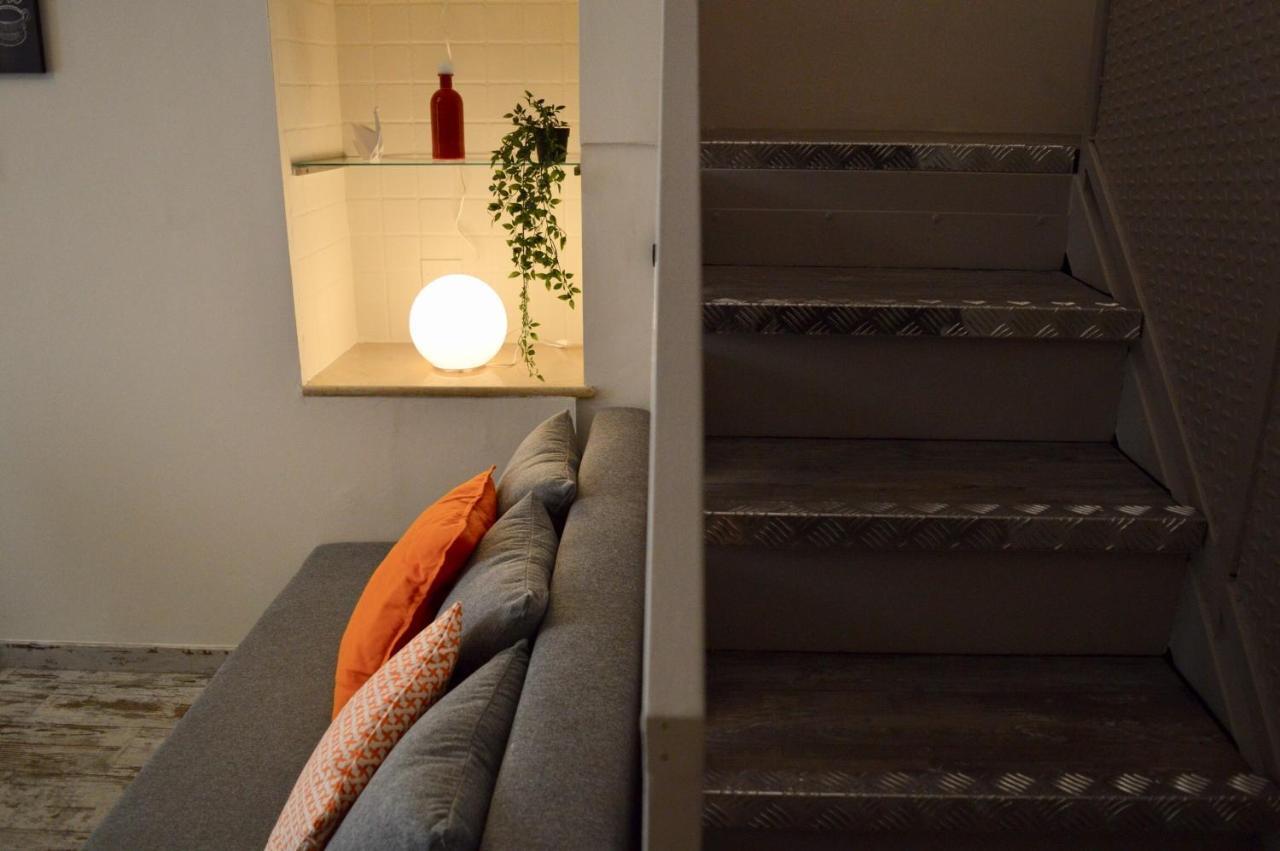 Apartment Casa Ranieri-borgo Antico