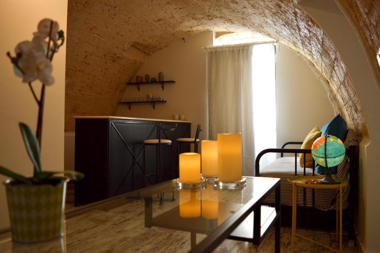Casa Ranieri-borgo Antico Appartamento *