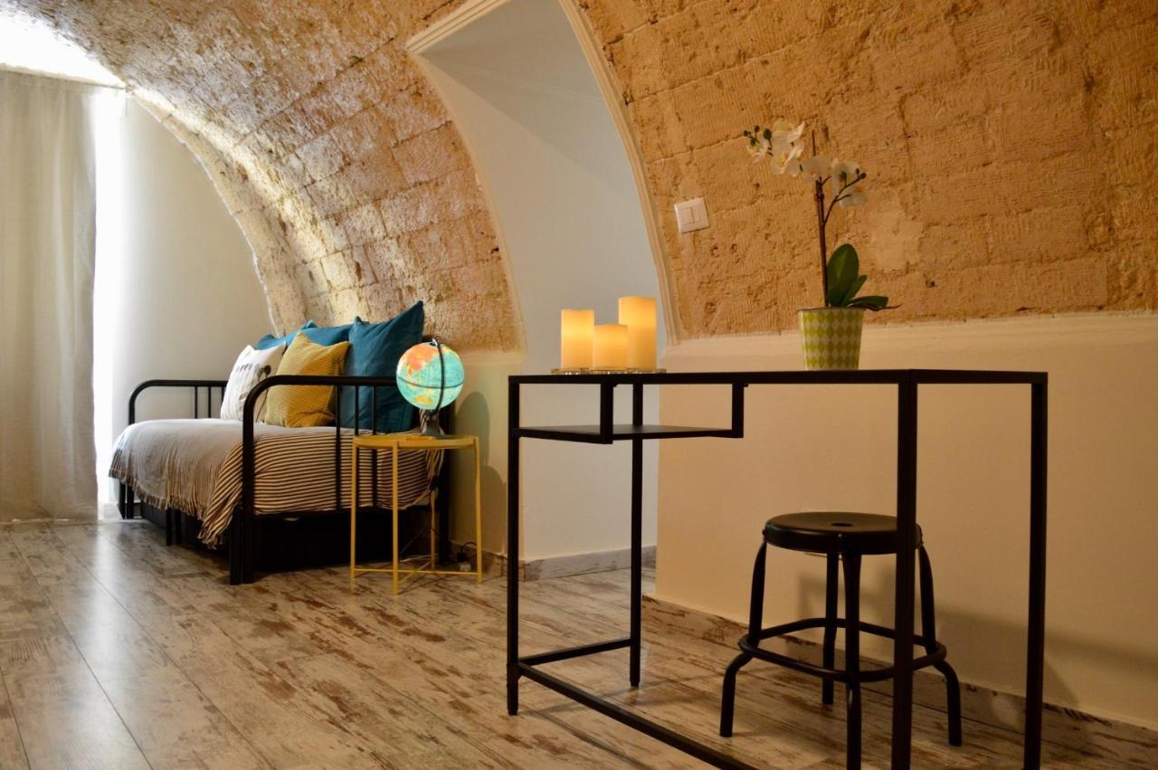 Casa Ranieri-borgo Antico *