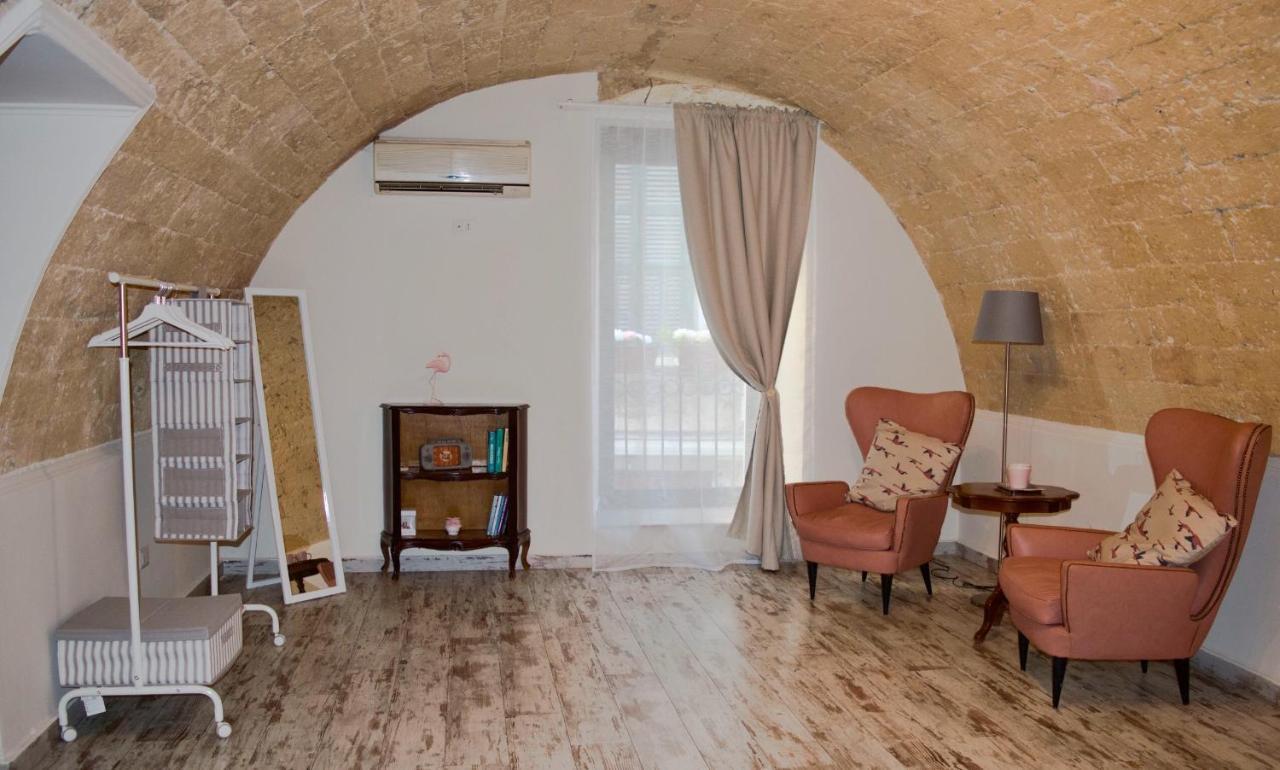 Casa Ranieri-borgo Antico Apartment Bari