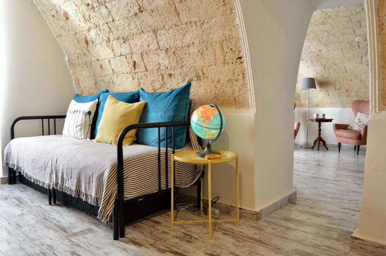 Casa Ranieri-borgo Antico Apartment