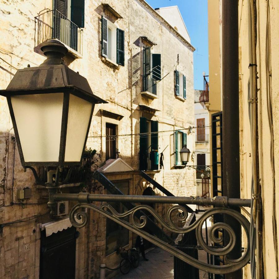 Casa Ranieri-borgo Antico *