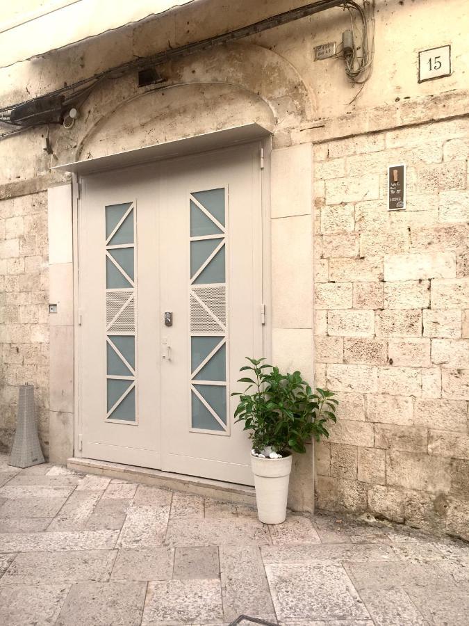 Casa Ranieri-borgo Antico Bari