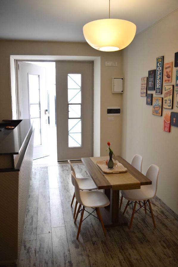 Casa Ranieri-borgo Antico Apartment *