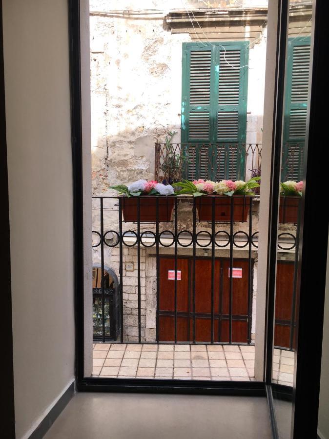 Apartment Casa Ranieri-borgo Antico Bari