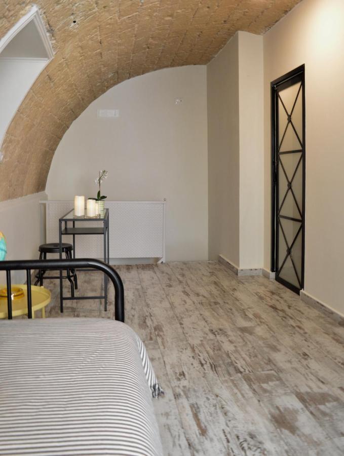 Apartment Casa Ranieri-borgo Antico
