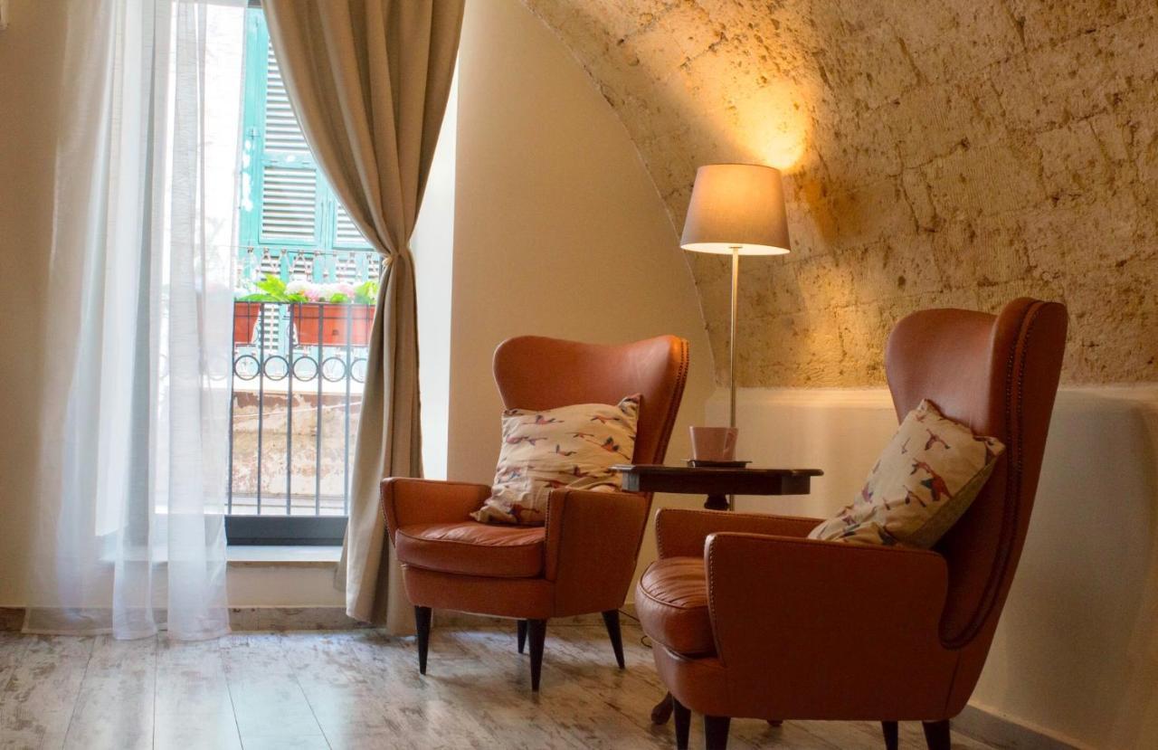 Casa Ranieri-borgo Antico Appartamento *