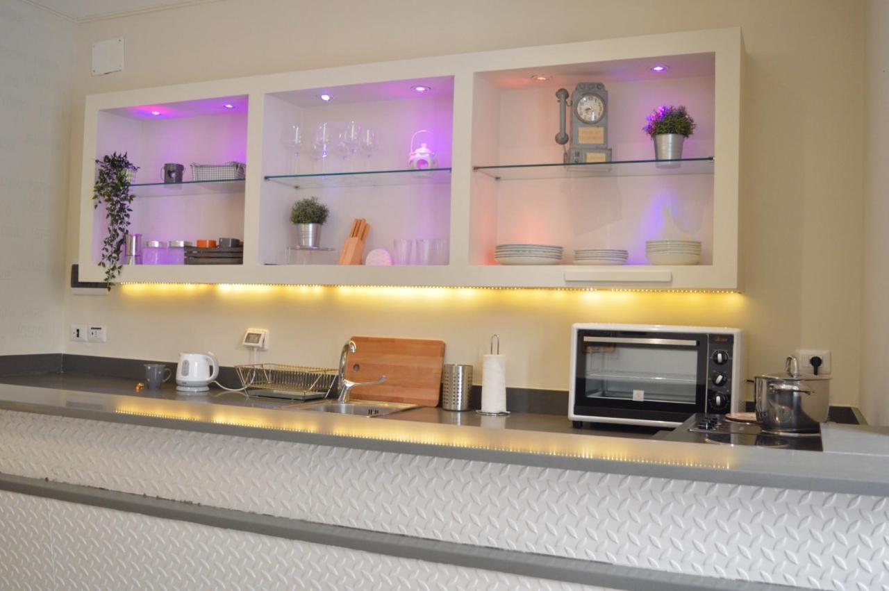 Apartment Casa Ranieri-borgo Antico Bari