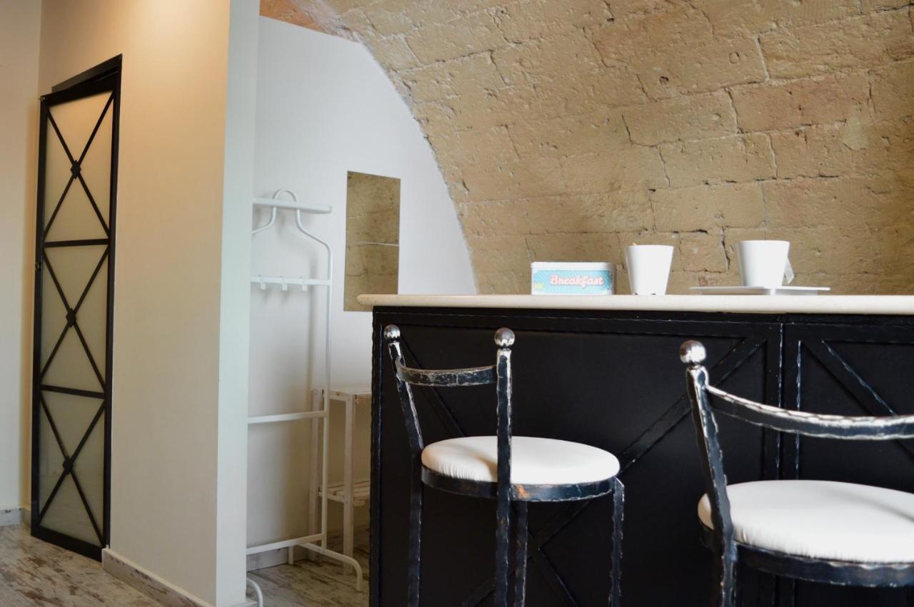 Casa Ranieri-borgo Antico Apartment