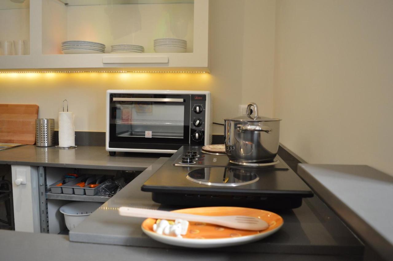 Casa Ranieri-borgo Antico Appartamento