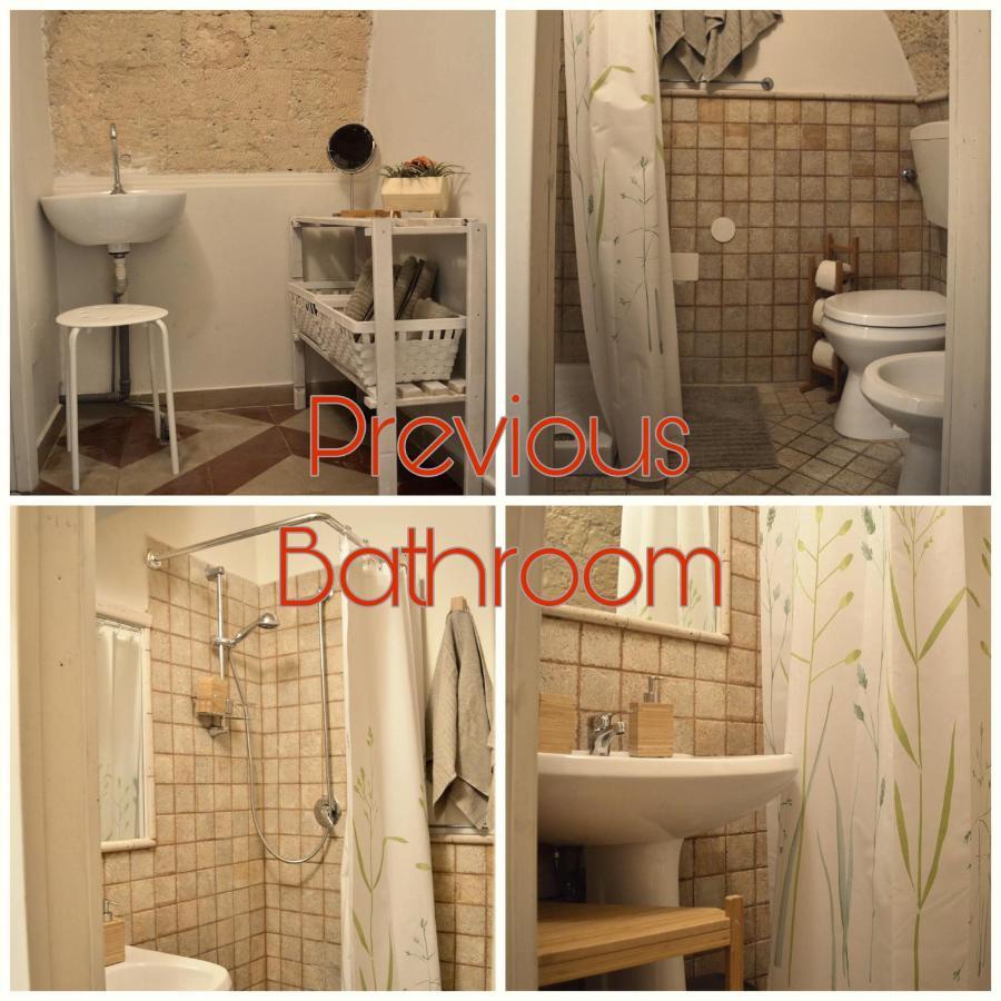 Appartamento Casa Ranieri-borgo Antico *